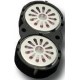 ESU Double haut-parleur rond 16mm 8 Ohms.