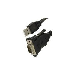 ESU Câble USB pour Lokprogrammer