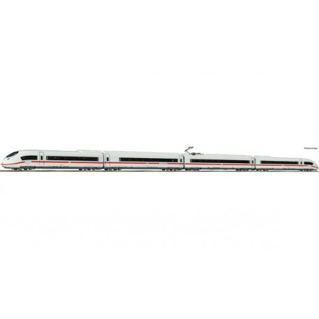 ROCO H0 ICE-autorail ICE 3 407 706-1, DB AG - AC