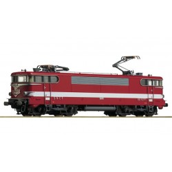 ROCO H0 Locomotive diesel CC 72000 de la SNCF DC sonore