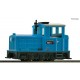 ROCODiesel locomotive class 199