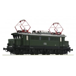 ROCO Locomotive électrique série E 44