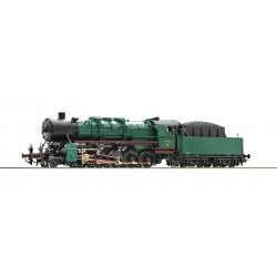 ROCO Locomotive BR 50 DB Wagner