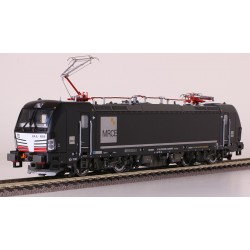LS-MODELS H0 Locomotive Siemens Vectron de la firme MRCE