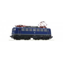 Roco Locomotive électrique 110 314-2, DB
