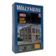 WALTHERS Cornerstone H0 Atelier pour wagons
