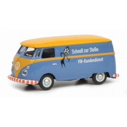 RIETZEAUTOMODELLE  Autocar Van Hool T9 de la société A.De Voeght & Co à Kampenhout