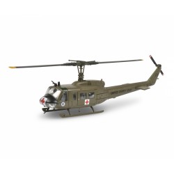 SCHUCO  H0  Hélicoptère Bell UH-1H US Army