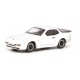 SCHUCO  H0 Porsche  944 blanche