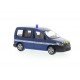 RIETZEAUTOMODELLE  H0 VW Caddy Gendarmerie française