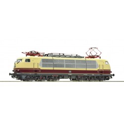 ROCO Locomotive électrique 110 314-2, DB