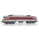 LS-MODELS Locomotive série 18² SNCB DC digitale  sonore