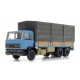 ARTITEC  H0 Camion Daf cabine Tilt ou YA-4442 années 80