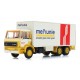 ARTITEC  H0 Camion Daf cabine Tilt ou YA-4442 années 80