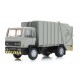 ARTITEC  H0 Camion Daf cabine Tilt ou YA-4442 années 80