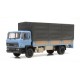 ARTITEC  H0 Camion Daf cabine Tilt ou YA-4442 années 80