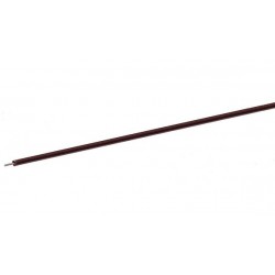 ROCO Câble brun 10m