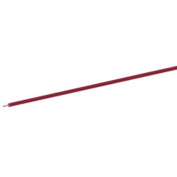 ROCO Câble rouge 10m