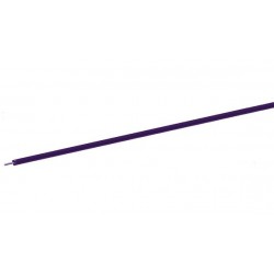 ROCO Câble violet 10m