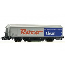 ROCO ROCO CLEAN Reinigungsw.