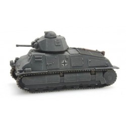 ARTITEC StuG III Ausf G (1943) Camo
