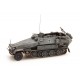 Kfz 251/2B 8cm Granatwerfer Grau