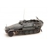 ARTITEC Sd. Kfz 251/1B Grau 