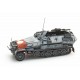 Kfz 251/2B 8cm Granatwerfer Grau