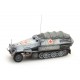 Kfz 251/2B 8cm Granatwerfer Grau