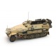 Kfz 251/2B 8cm Granatwerfer Grau