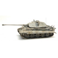 ARTITEC Tiger II (Henschel) Gelb
