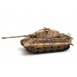 ARTITEC Tiger II (Henschel) camo