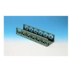 ROCO Pont en caisson 228,6mm