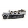 ARTITEC  WM Sd.Kfz. 7 Zugkraftwagen 8t camo hiver