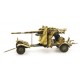 ARTITEC  WM 88mm Flak 18, camouflé 