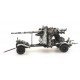 ARTITEC  WM 88mm Flak 18, camo hiver