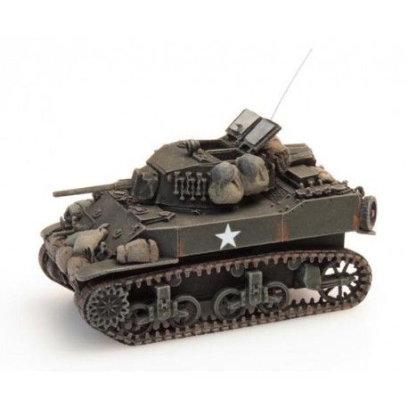ARTITEC Sherman M4A4 ARV Recovery tank, UK 