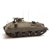 ARTITEC  Jaguar1 Bundeswehr gelboliv Combat Ready  