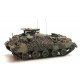 ARTITEC  Jaguar1 Bundeswehr Flecktarnung Combat Ready 