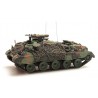 ARTITEC  Jaguar1 Bundeswehr Flecktarnung Combat Ready 