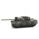 ARTITEC  BRD Leopard 1A1A2 Bundeswehr camo "taches"