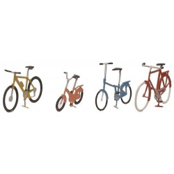 ARTITEC  groupe de vélos modernes