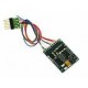 ESU LokPilot V4.0, Multiprotocol MM/DCC/SX, 6-pin plug NEM651