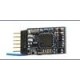 ESU LokPilot micro V4.0, MM/DCC/SX, 6-pin NEM651 direct connection