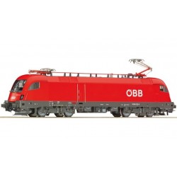 ROCO Locomotive électrique 1016 012 des ÖBB