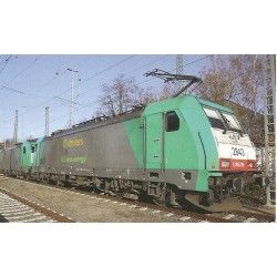 Roco S 3/6 „Pfalzbahn“ des chemins de fer fédéraux royal Bavarois 