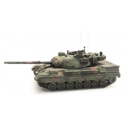 ARTITEC B Leopard 1A5 camo armée belge