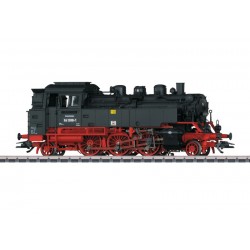 MÄRKLIN Locomotive à vapeur BR 64 de la DR (ex-DDR)
